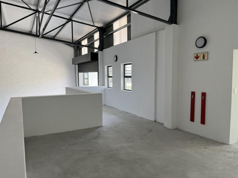 To Let commercial Property for Rent in Atlas Gardens Western Cape